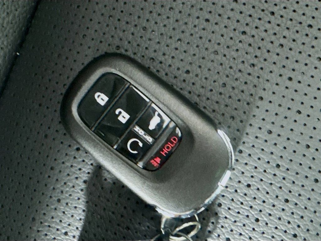 New Car 2025 Honda Pilot  Elite For Sale Under $60,000 In Austin, Texas