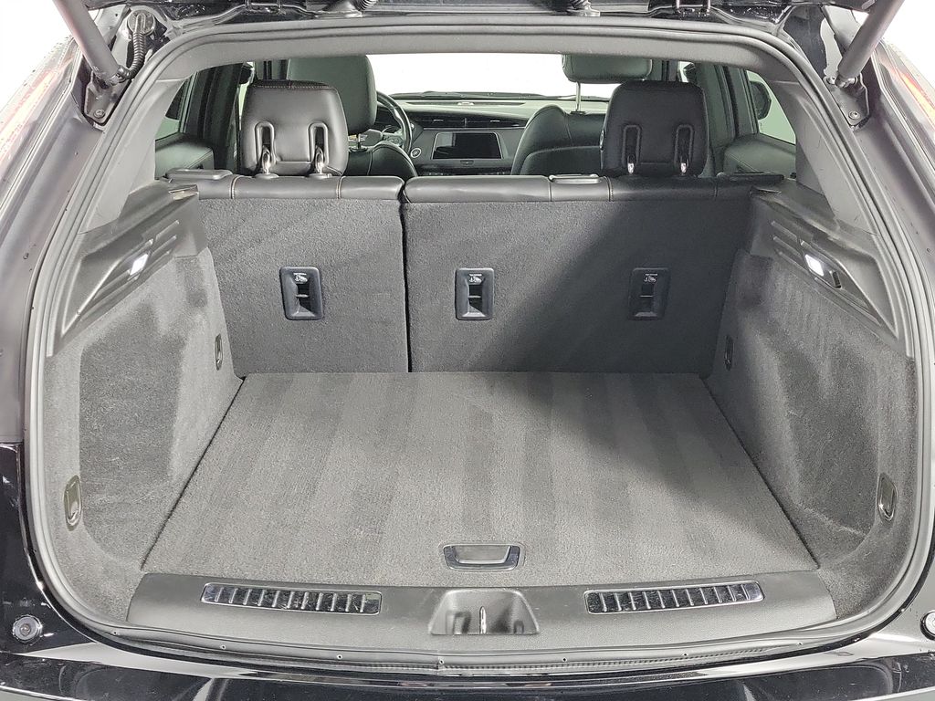 2021 Cadillac XT4 Sport Black at Parkway Family Mazda