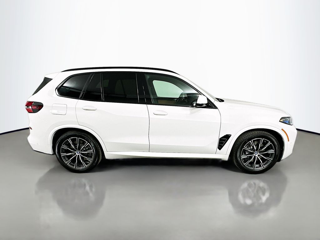 Thumbnail: 2026 BMW X5 - 4