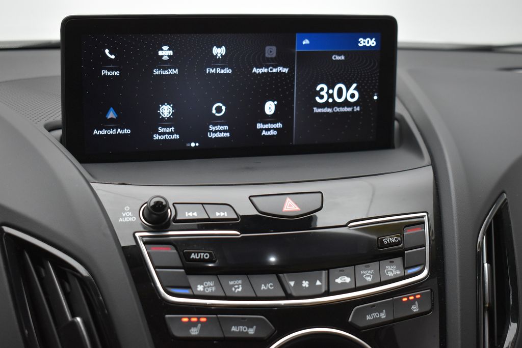 Thumbnail: 2022 Acura RDX - 19