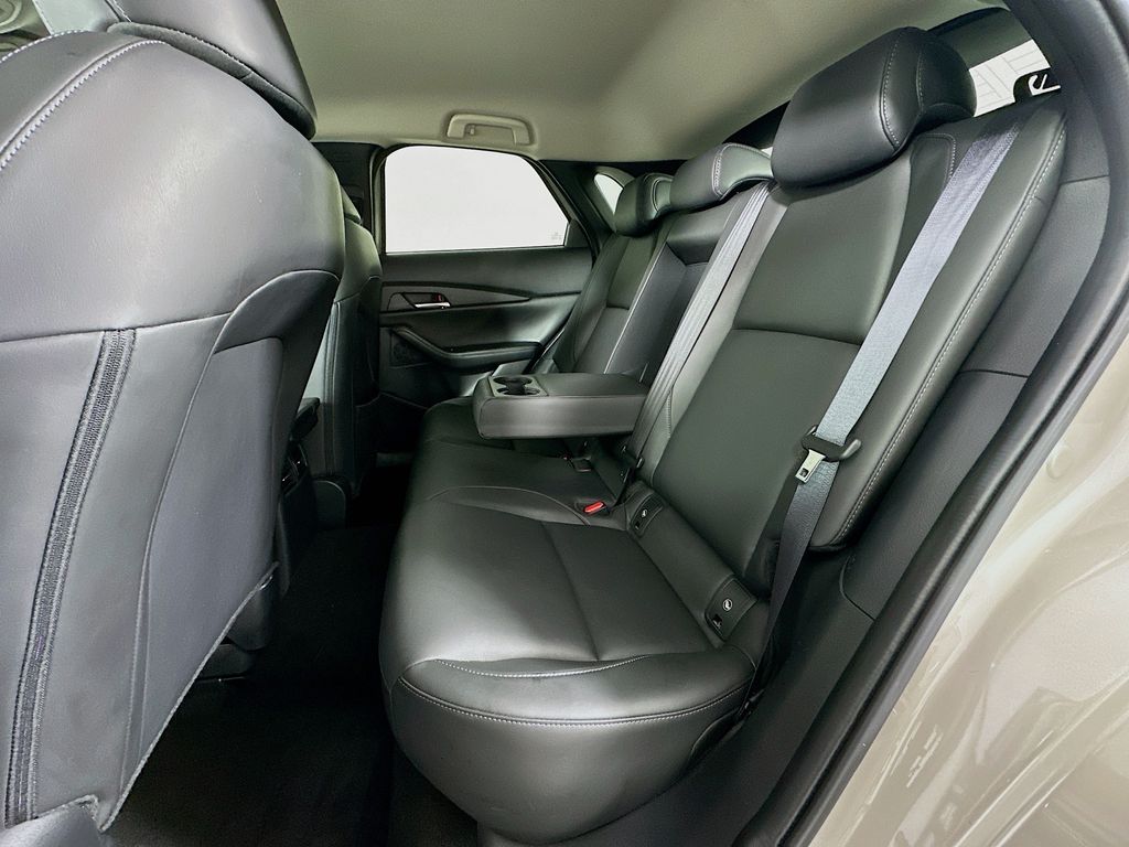 Thumbnail: 2023 Mazda CX-30 - 24