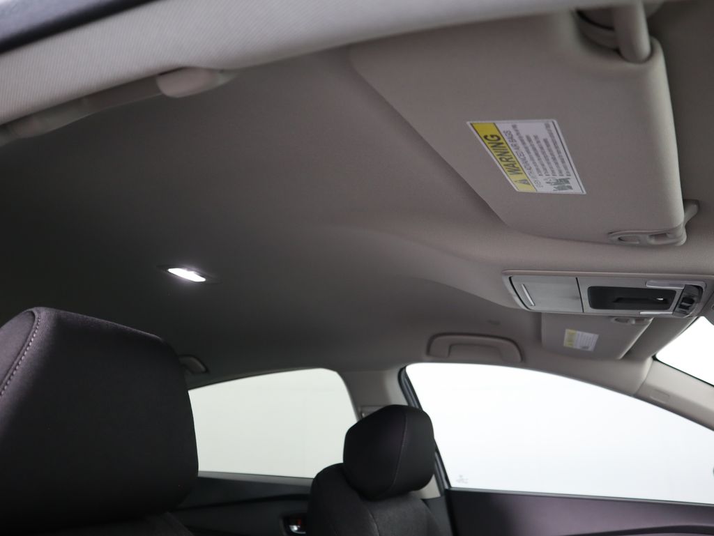 Thumbnail: 2025 Honda Accord - 19