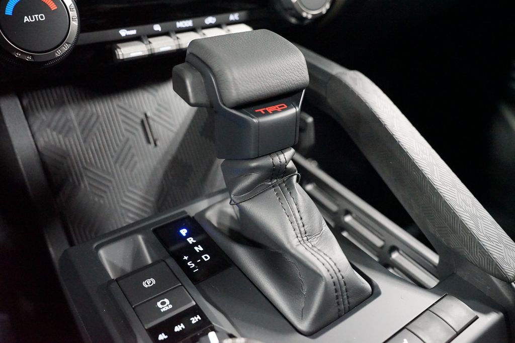 Thumbnail: 2026 Toyota Tacoma - 23