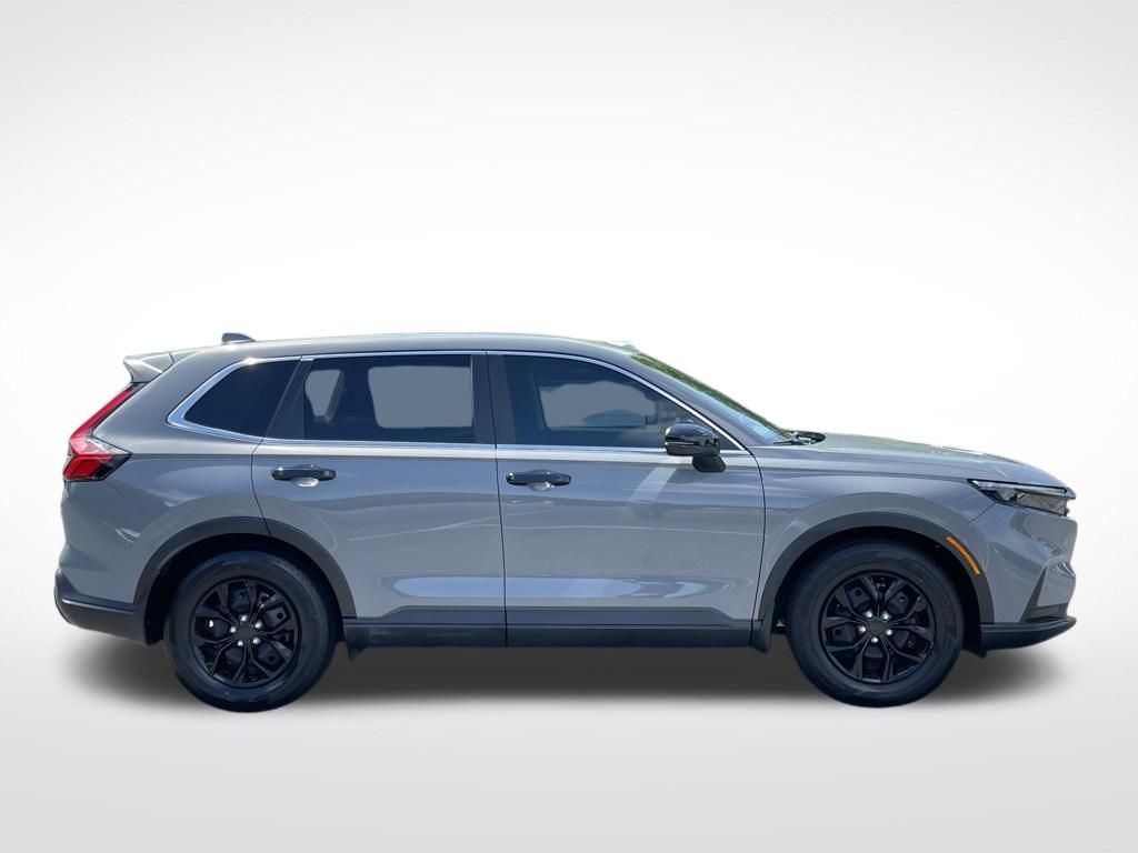 Thumbnail: 2025 Honda CR-V - 7