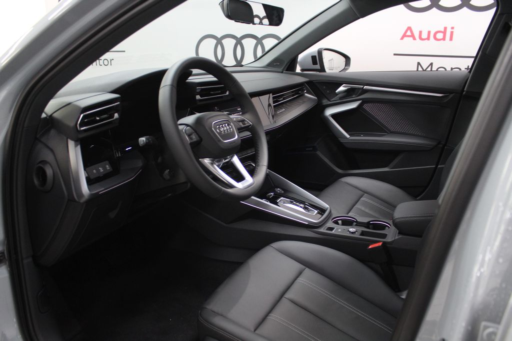 Thumbnail: 2026 Audi A3 - 12