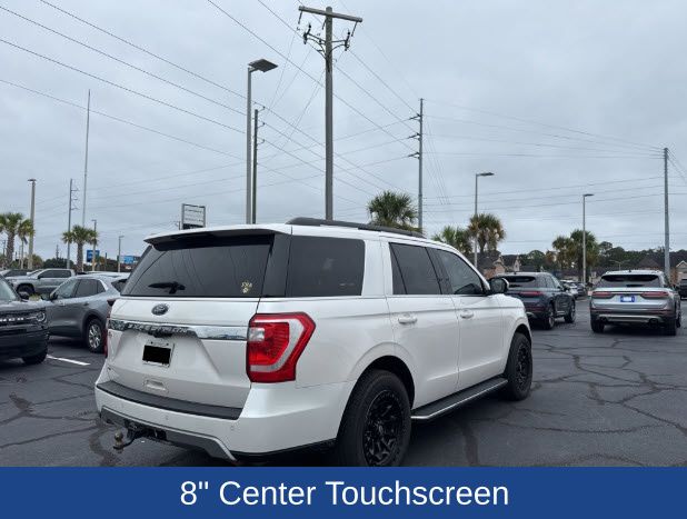 2019 Ford Expedition XLT