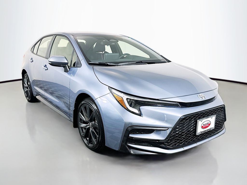 Thumbnail: 2026 Toyota Corolla - 3