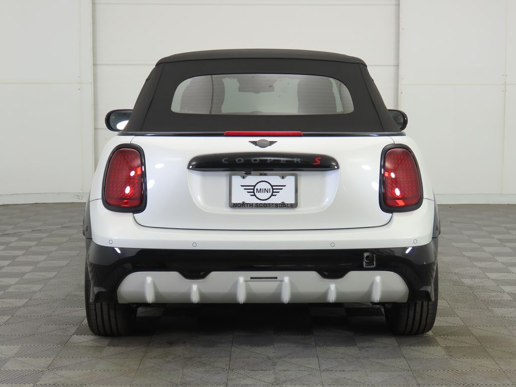 Thumbnail: 2026 MINI Cooper - 14