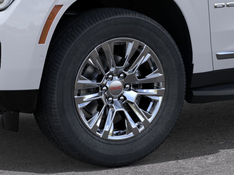 New 2026 GMC Yukon XL SUV