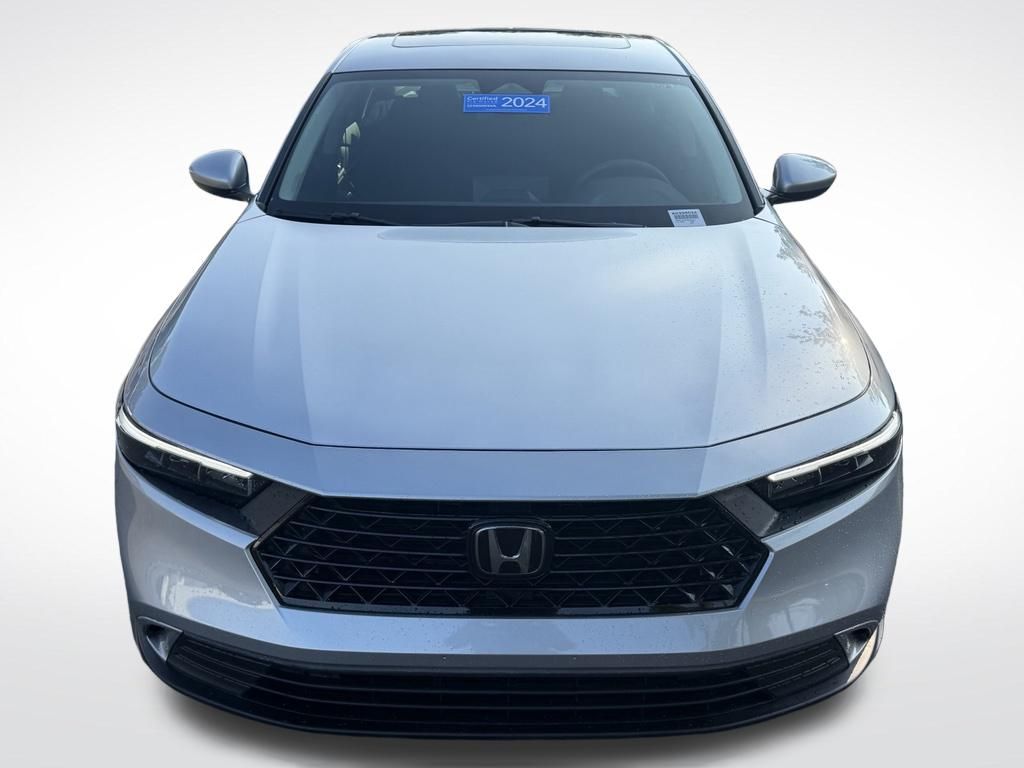 Thumbnail: 2024 Honda Accord - 9