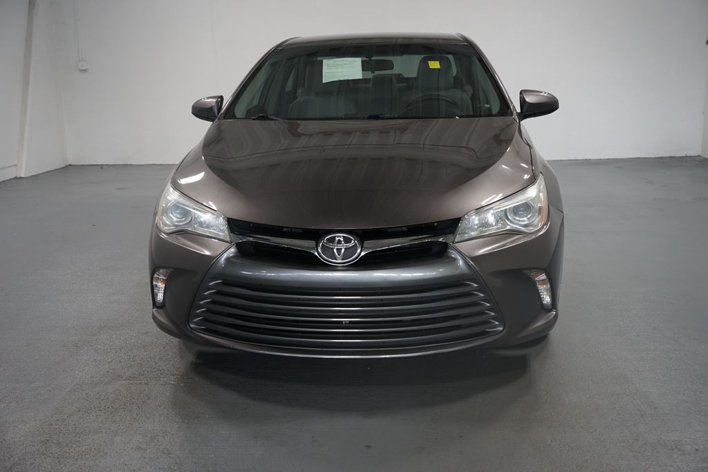Thumbnail: 2015 Toyota Camry - 2