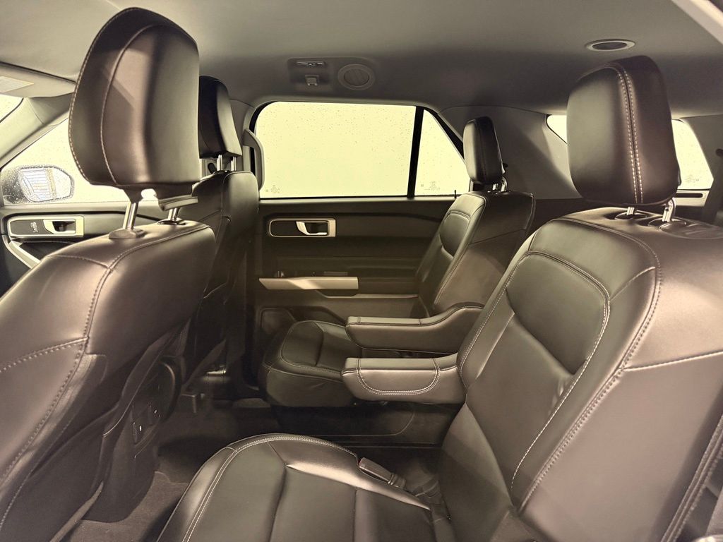 Thumbnail: 2023 Ford Explorer - 22