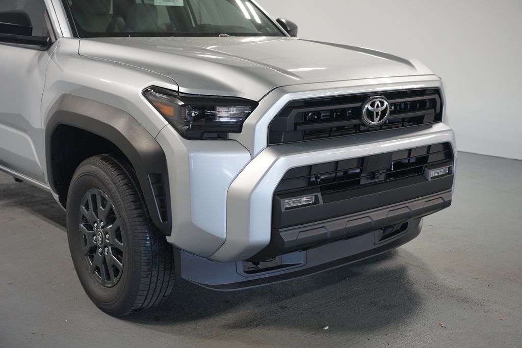 Thumbnail: 2025 Toyota 4Runner - 4