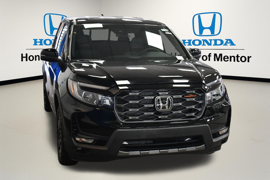 Thumbnail: 2026 Honda Ridgeline - 3