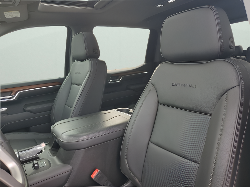 Used Car 2023 Gmc Sierra 1500  Denali For Sale Under $60,000 In Austin, Texas