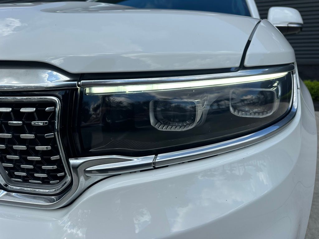 Thumbnail: 2022 Jeep Grand Wagoneer - 13