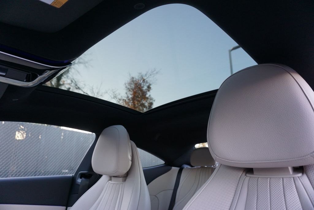 Thumbnail: 2026 Mercedes-Benz CLE - 12