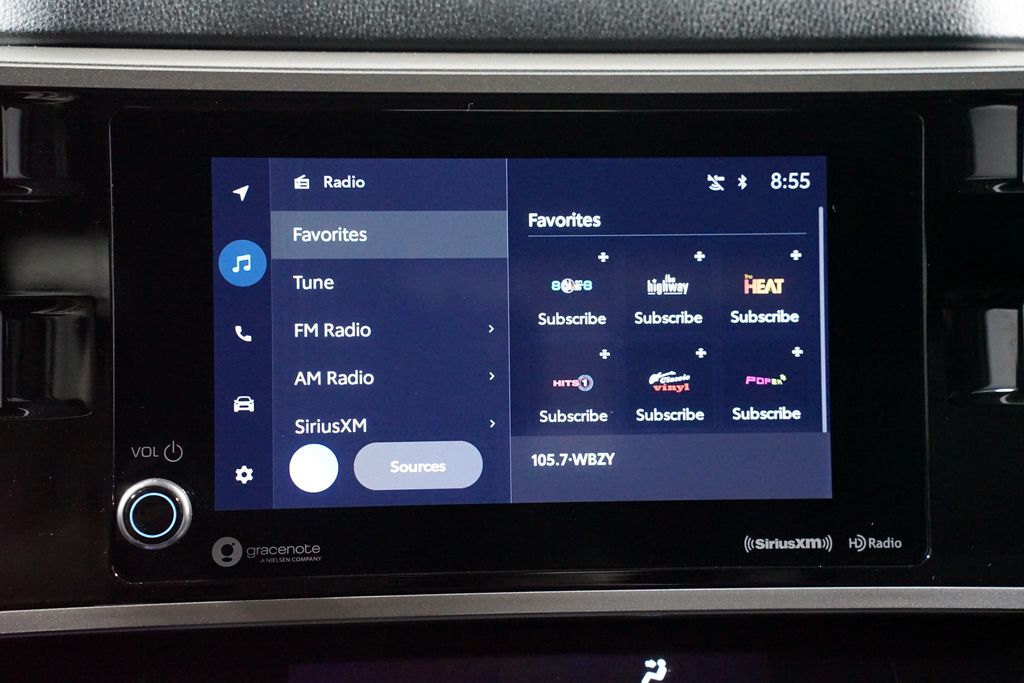 Thumbnail: 2024 Toyota Tundra - 19