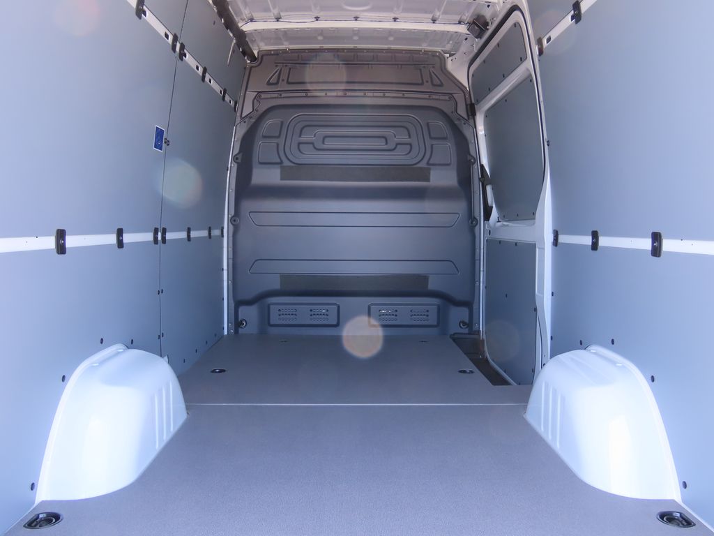 2025 Mercedes-Benz Sprinter 2500 30