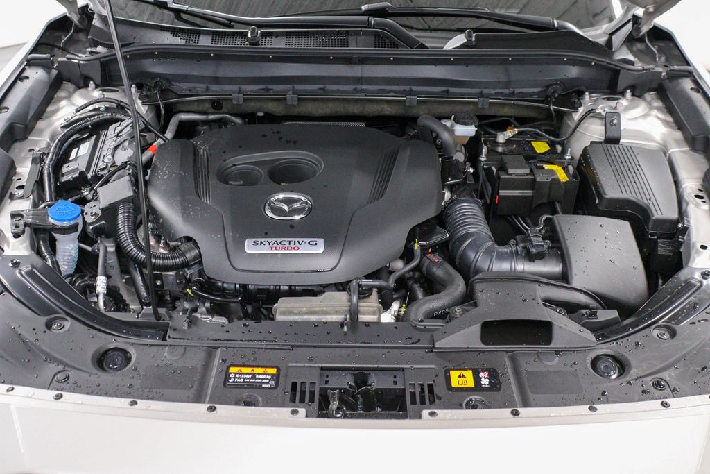 New Car 2025 Mazda Cx-5  2.5 Turbo Premium For Sale Under $40,000 In Georgetown, Texas