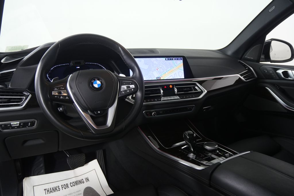 Thumbnail: 2019 BMW X5 - 17