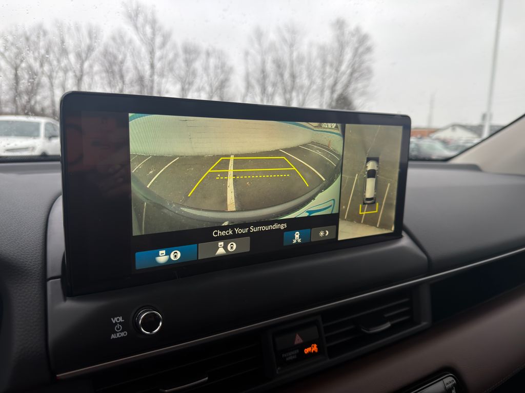 Thumbnail: 2026 Honda Pilot - 32