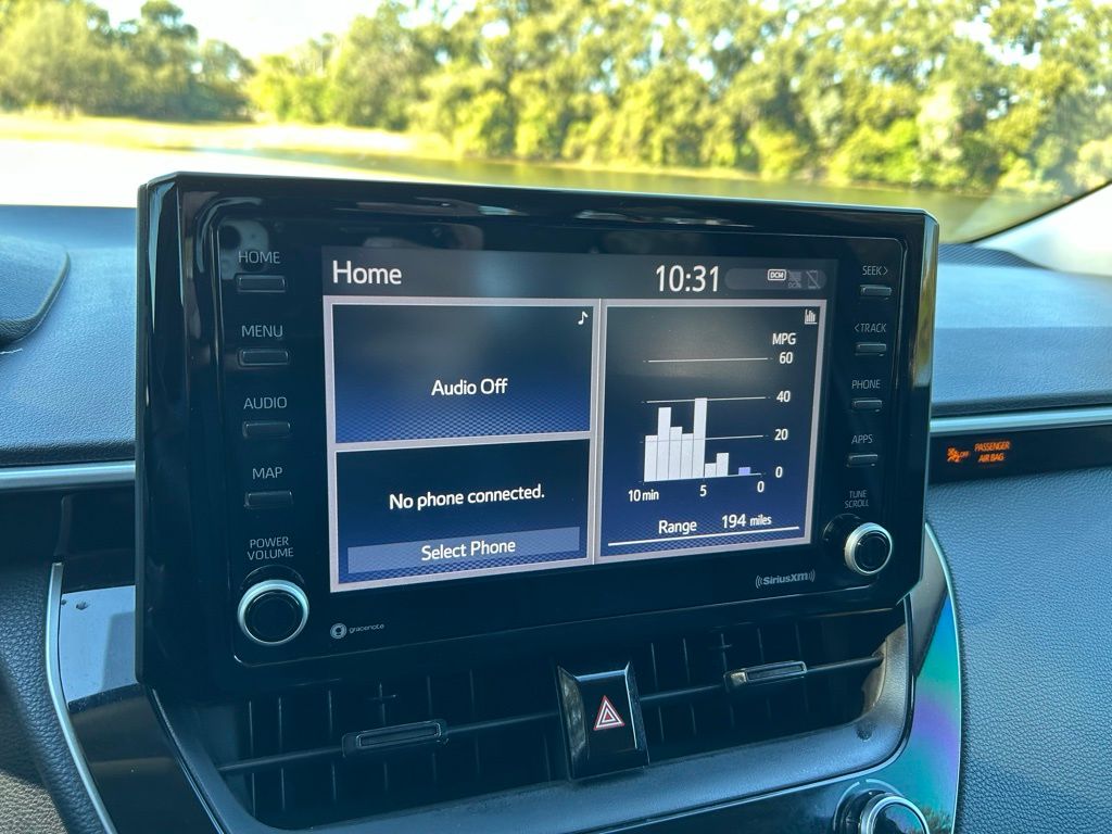 Thumbnail: 2022 Toyota Corolla - 23