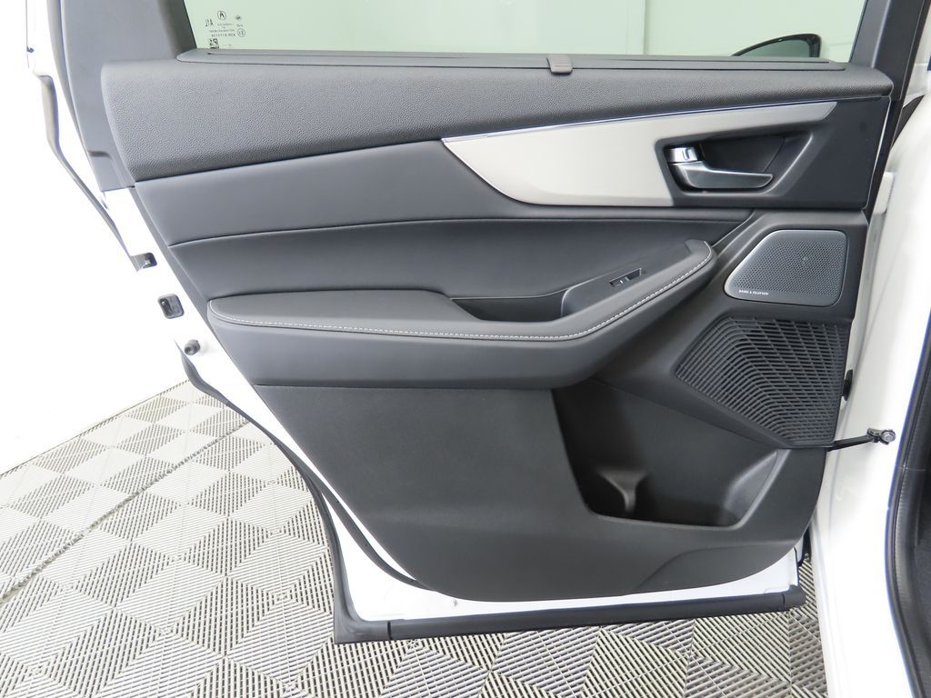 Thumbnail: 2026 Acura MDX - 28