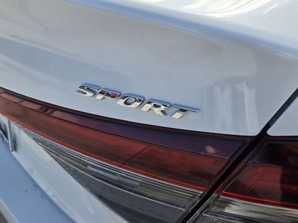 2025 Honda Civic - $26,034