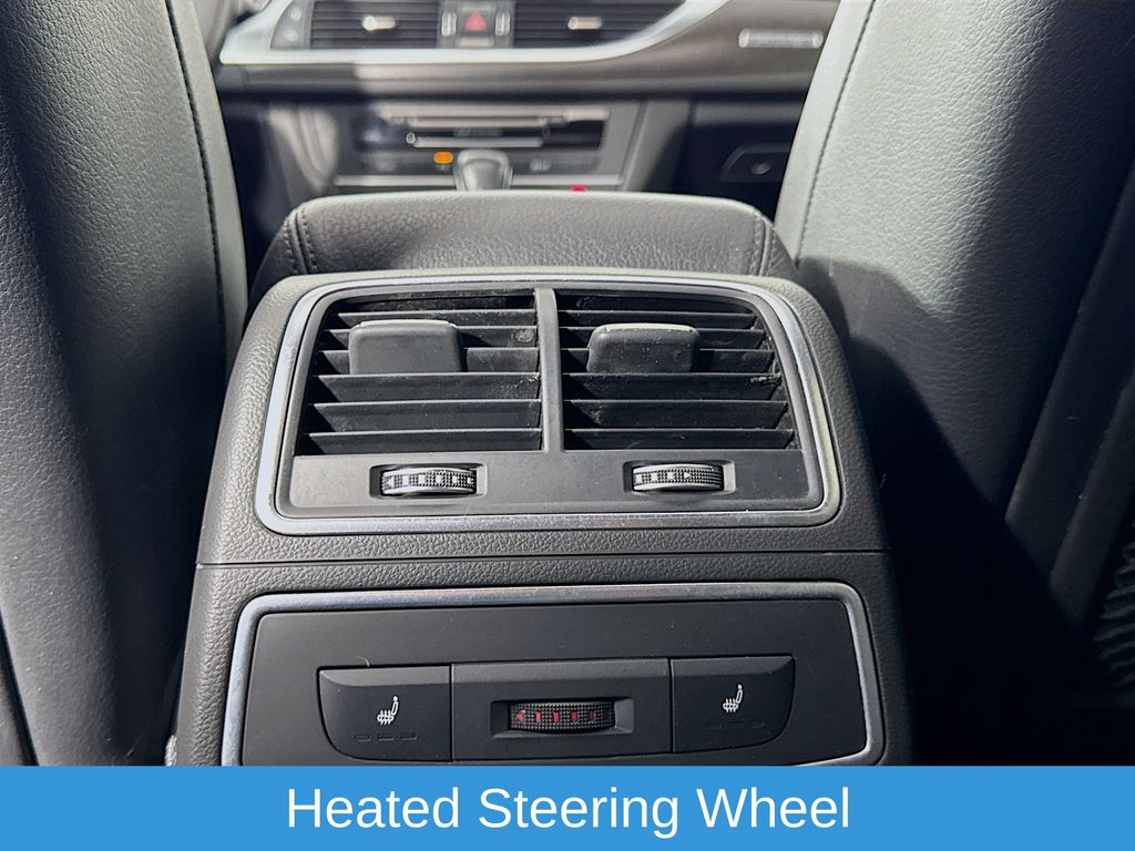 Used Car 2018 Audi A6  3.0 For Sale Under $15,000 In Austin, Texas