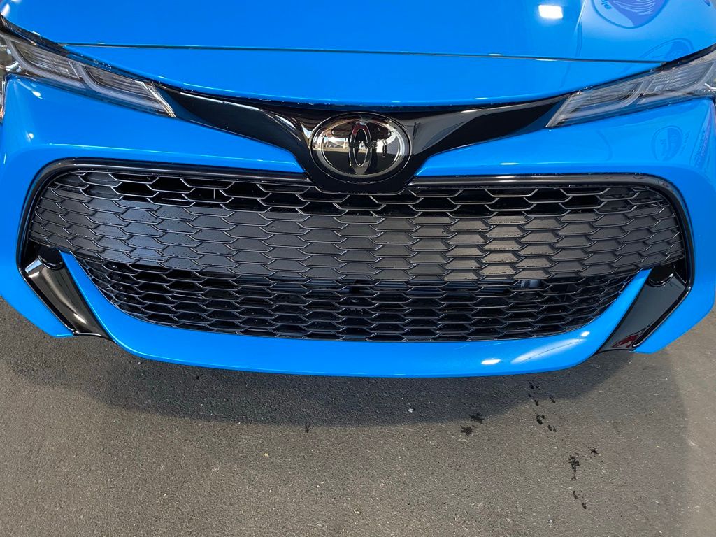 Thumbnail: 2026 Toyota Corolla - 11