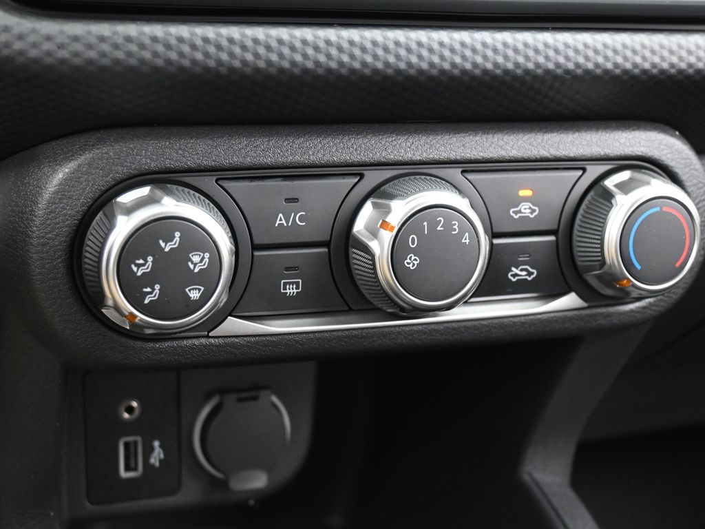 Used 2025 Fresh Powder Nissan S image 20