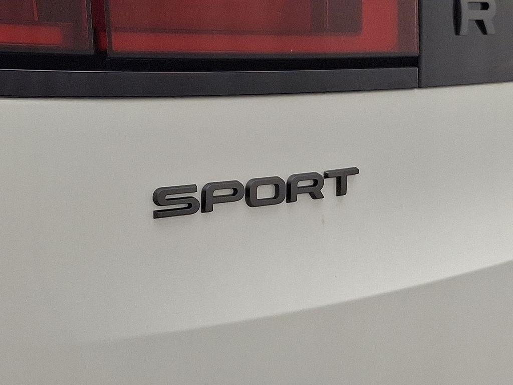 Thumbnail: 2025 Land Rover Range Rover Sport - 21