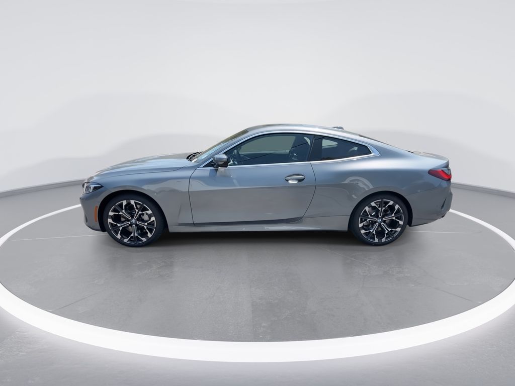 Thumbnail: 2026 BMW 4 Series - 5