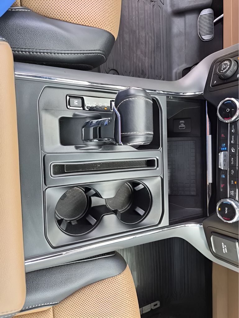 Used Car 2022 Ford F-150  Lariat For Sale Under $50,000 In Austin, Texas