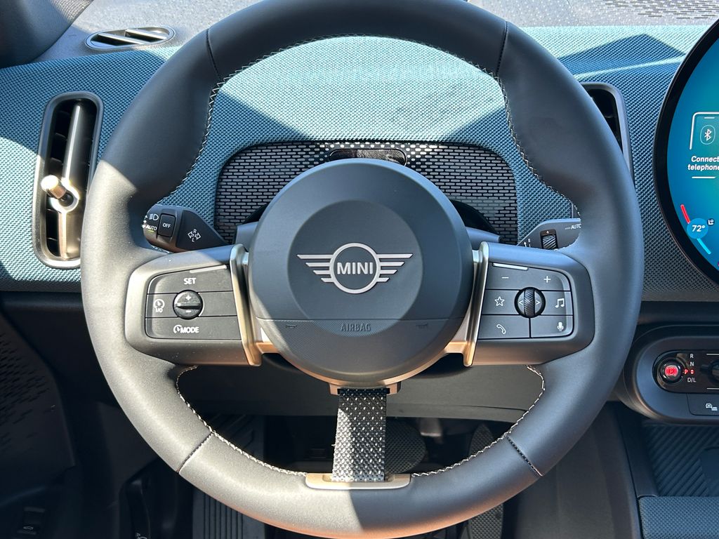 Thumbnail: 2025 MINI Cooper Countryman - 18