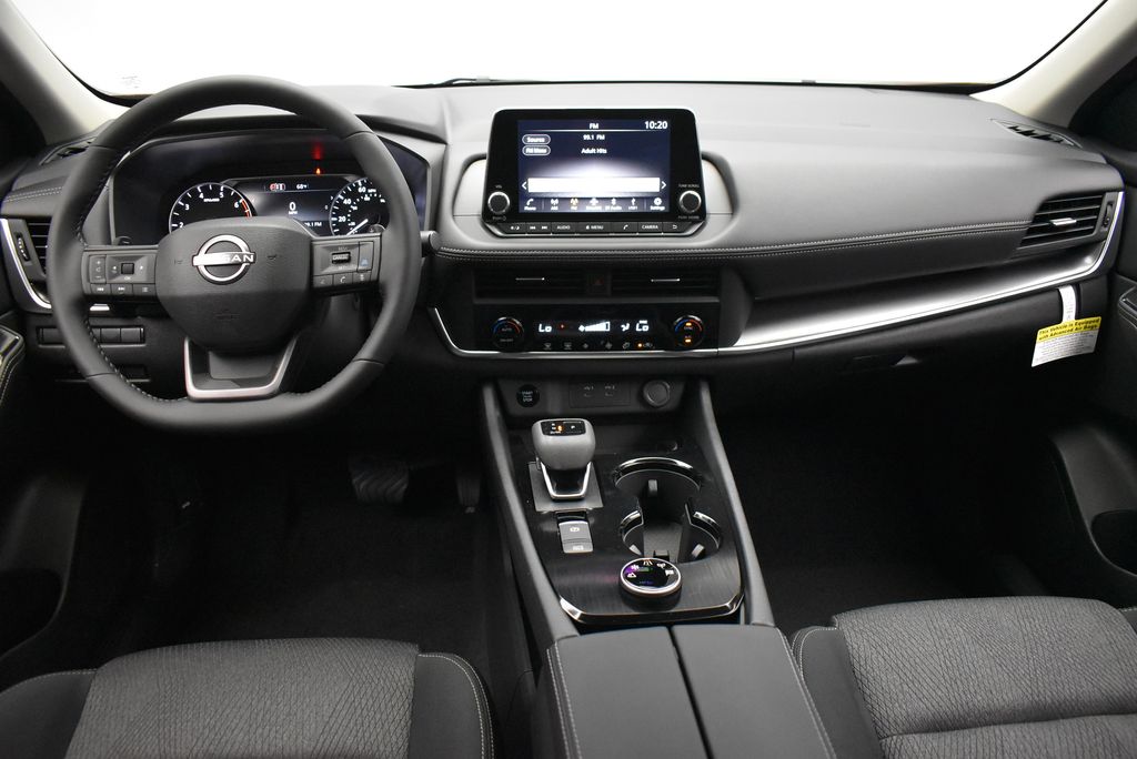 Thumbnail: 2026 Nissan Rogue - 26