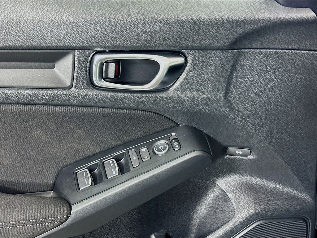 Thumbnail: 2026 Honda Civic - 18