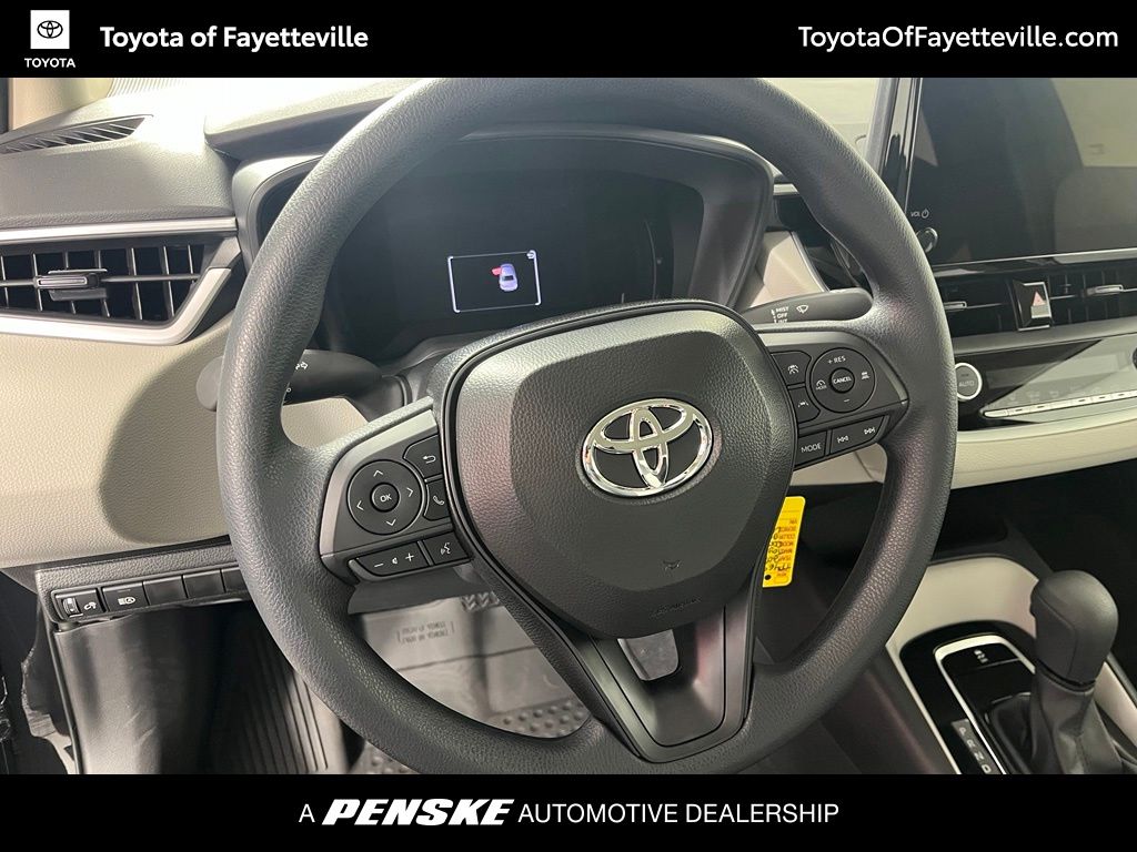 Thumbnail: 2026 Toyota Corolla - 24