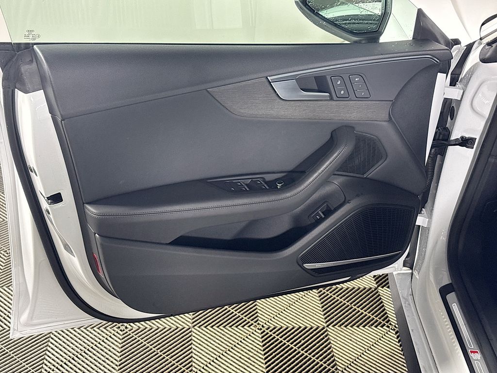 2019 Audi A5 Sportback Premium Plus