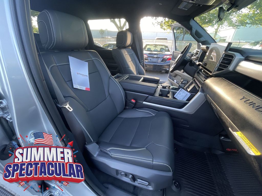 Used 2026 Toyota Tundra Truck