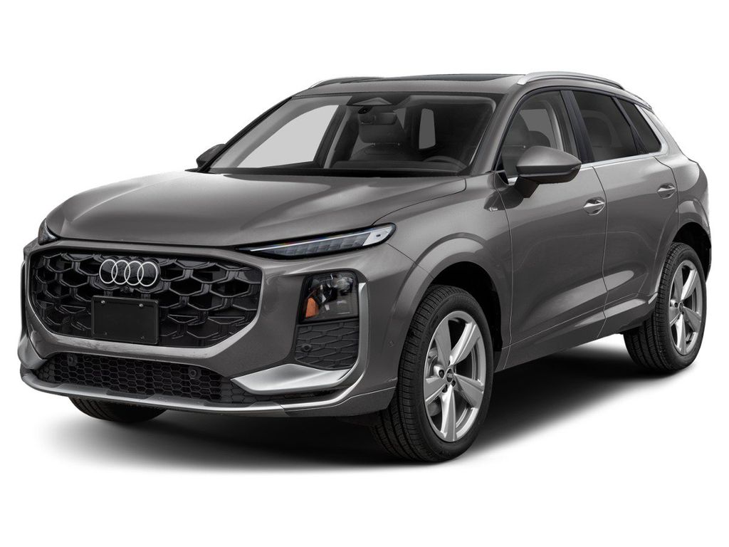 New 2026 Blue Audi S line image 13