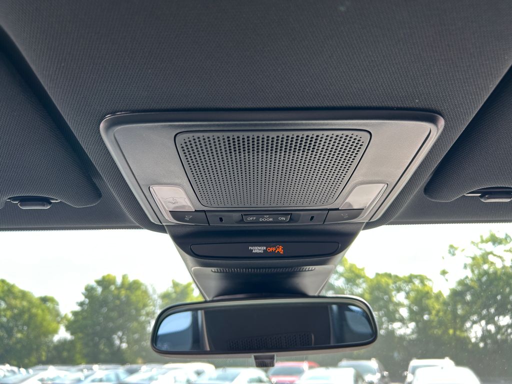 Thumbnail: 2026 Honda HR-V - 13