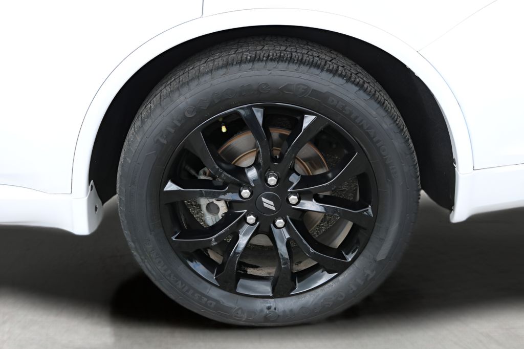 Used Car 2019 Dodge Durango  R/t For Sale Under $30,000 In Austin, Texas