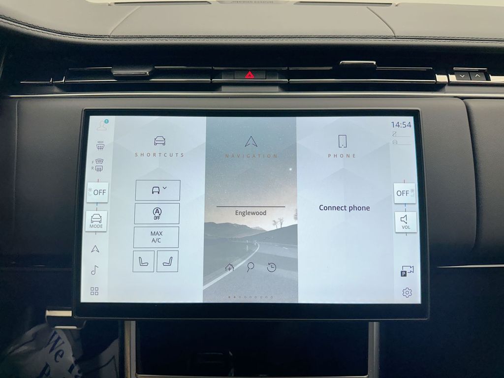 2025 Land Rover Range Rover Autobiography 13