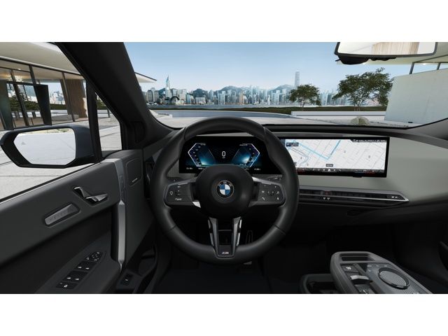 Thumbnail: 2026 BMW iX - 13