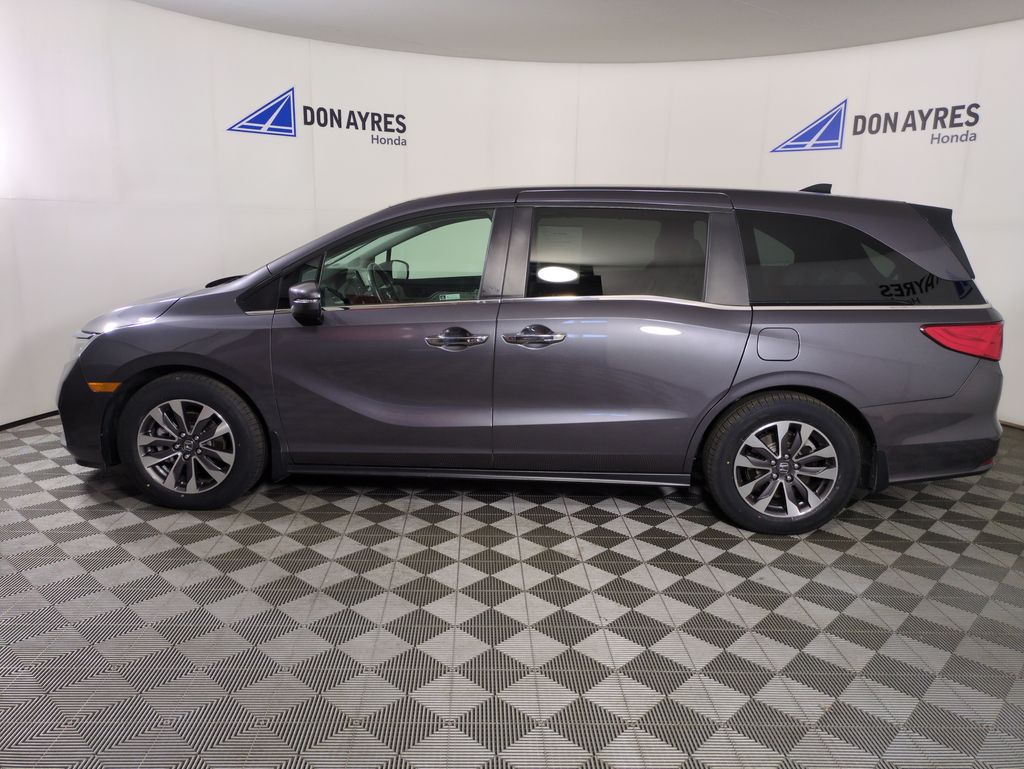 Used 2023 Honda Odyssey For Sale in Fort Wayne, IN