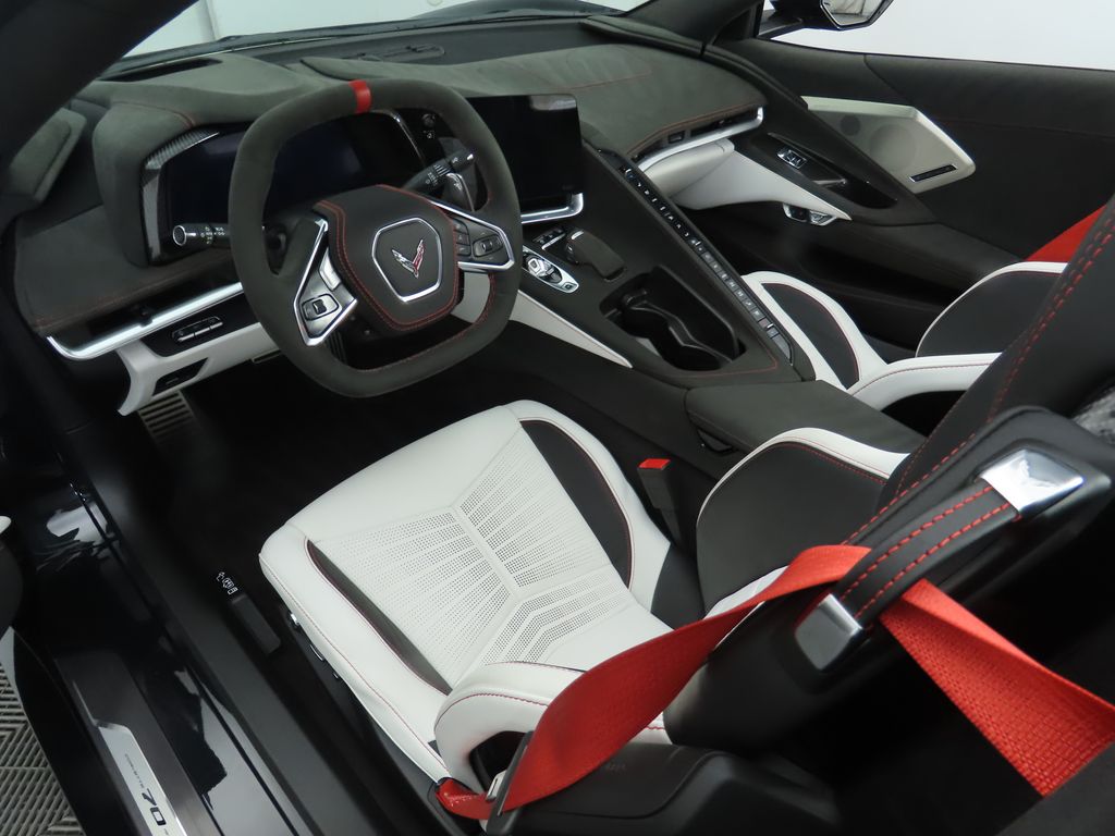 Thumbnail: 2023 Chevrolet Corvette - 17