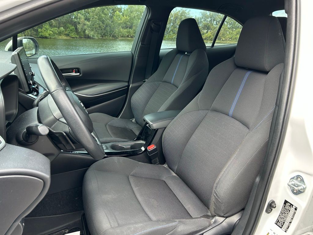 Thumbnail: 2022 Toyota Corolla - 14