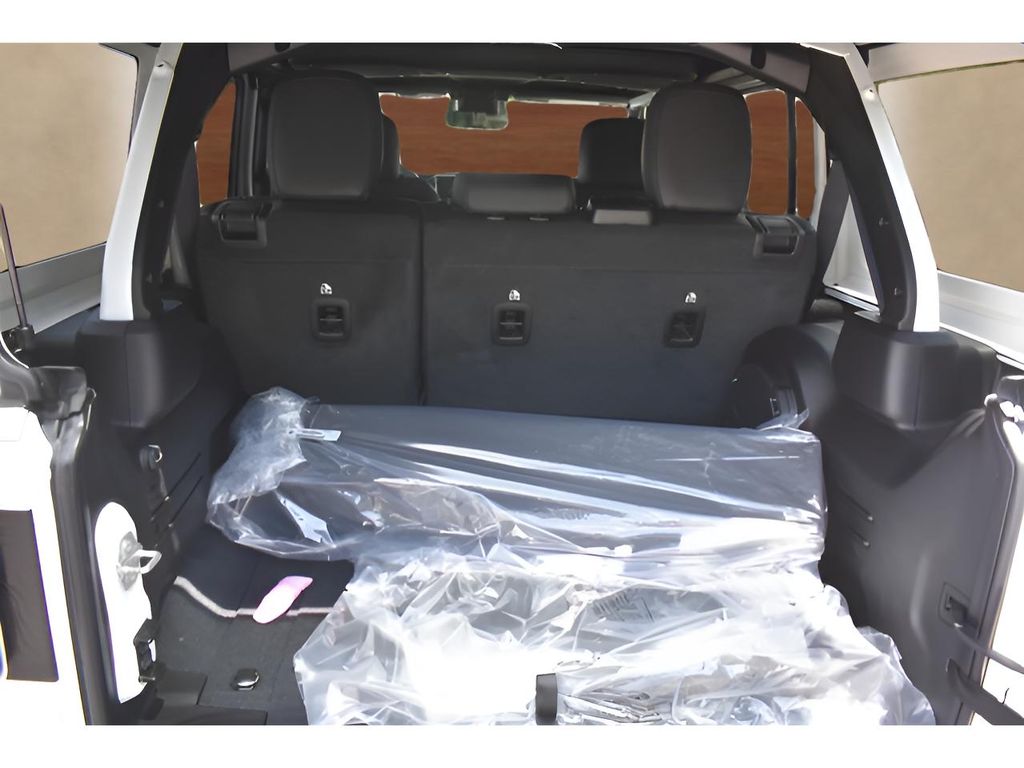 Used Car 2025 Jeep Wrangler  Sahara 4xe For Sale Under $35,000 In Austin, Texas